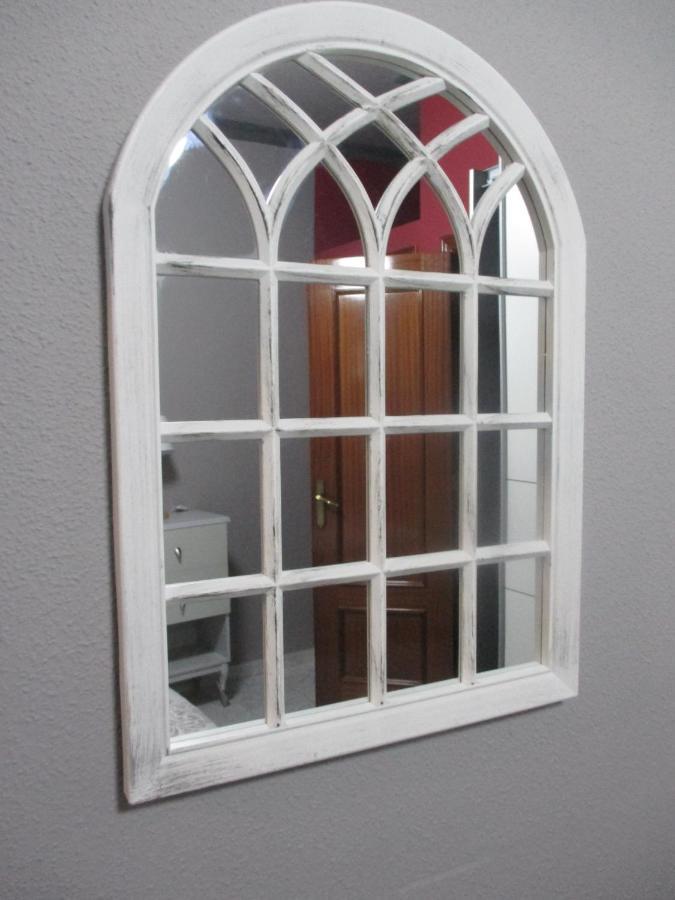 Apartamento Romabel Almagro Kültér fotó