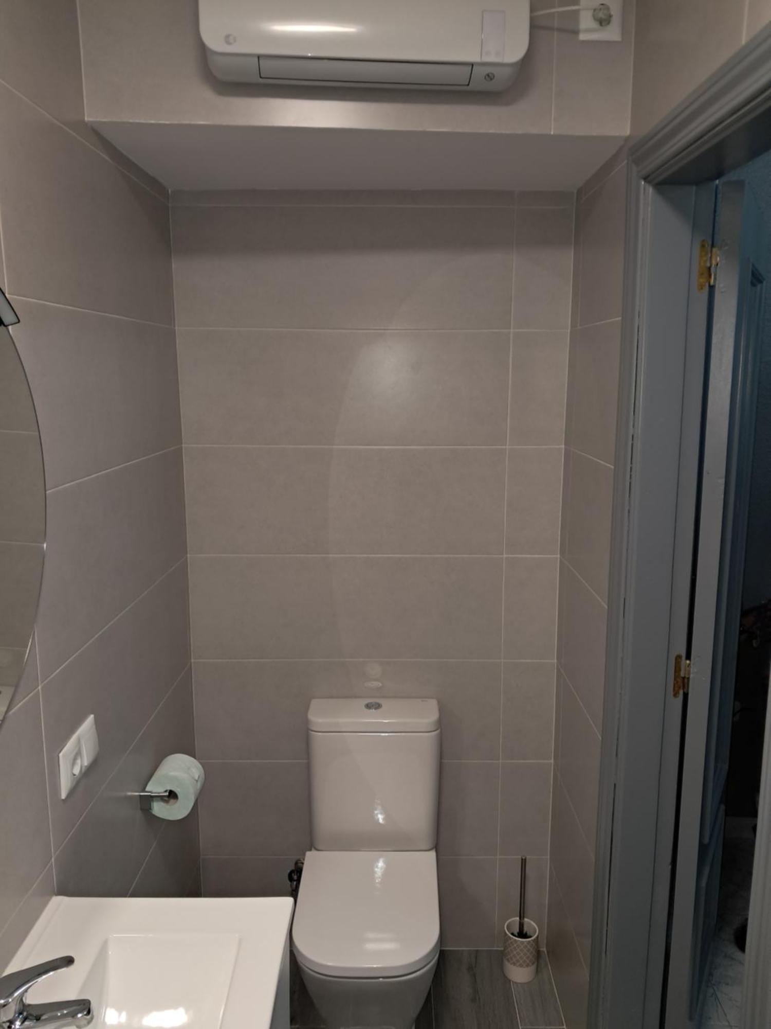 Apartamento Romabel Almagro Kültér fotó
