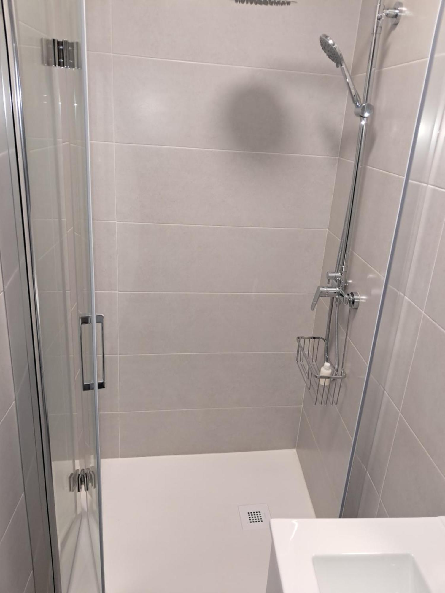 Apartamento Romabel Almagro Kültér fotó