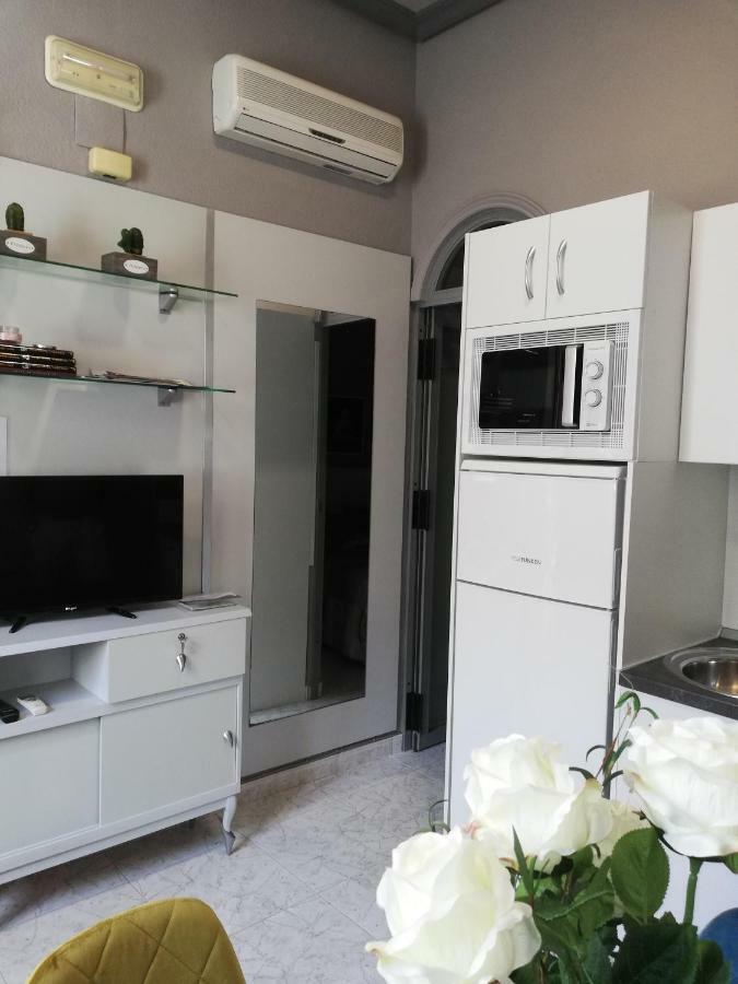 Apartamento Romabel Almagro Kültér fotó